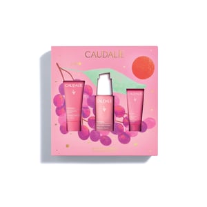 Caudalie - Cadeau set Vinohydra Serum