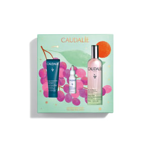 Caudalie - Christmas Set Bestsellers