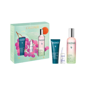 Caudalie Cadeau set Bestsellers Caudalie Cadeau set Bestsellers afbeelding