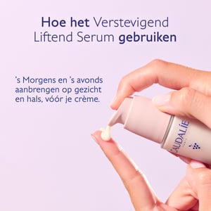 Caudalie Resveratrol-Lift Verstevigend Serum Caudalie Resveratrol-Lift Verstevigend Serum afbeelding
