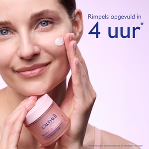 Caudalie Resveratrol-Lift Kaschmircreme Abbildung
