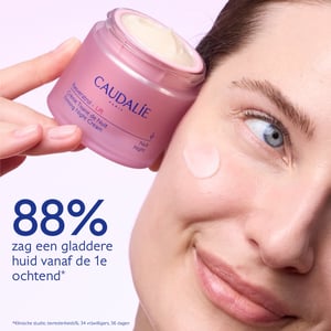 Caudalie Resveratrol-Lift Verstevigende Nachtcrème afbeelding