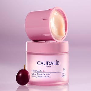 Caudalie Resveratrol-Lift Firming Night Cream - Refill Caudalie Resveratrol-Lift Firming Night Cream - Refill image