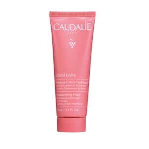 Caudalie - VinoHydra Hydraterend Crèmemasker