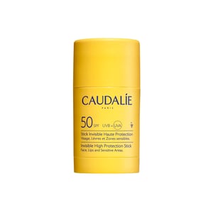 Caudalie - Sun Protect Invisible Stick SPF 50