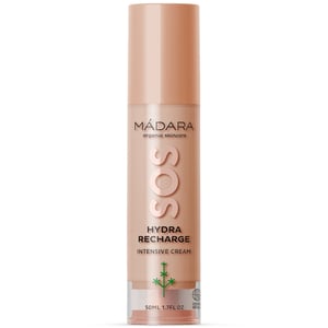 MADARA - SOS HYDRA Recharge Intensive Cream