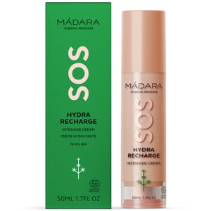 MADARA SOS HYDRA Recharge Intensive Cream MADARA SOS HYDRA Recharge Intensive Cream afbeelding