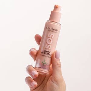 MADARA SOS HYDRA Recharge Intensive Cream MADARA SOS HYDRA Recharge Intensive Cream afbeelding