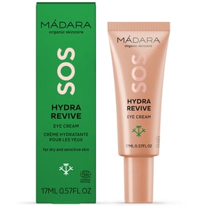 MADARA SOS HYDRA Revive Eye Cream afbeelding