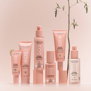 MADARA SOS HYDRA Revive Eye Cream afbeelding