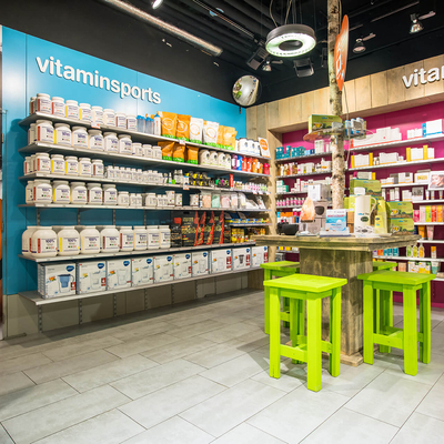 Vitaminstore Amstelveen