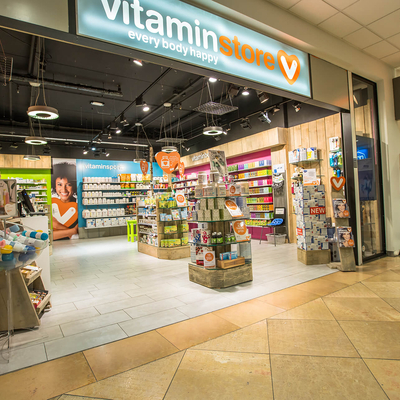 Vitaminstore Amstelveen