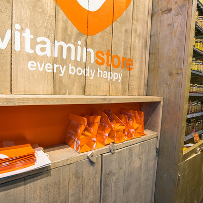 Vitaminstore Haarlem