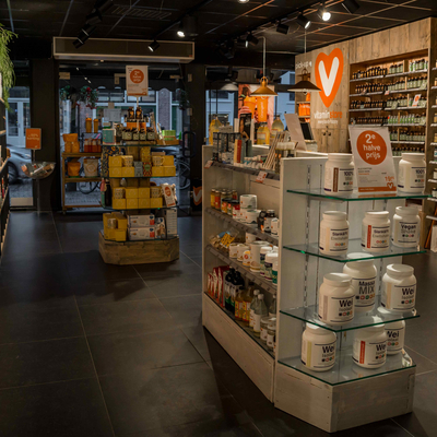 Vitaminstore Alkmaar