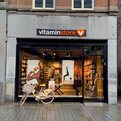 Vitaminstore Den Bosch