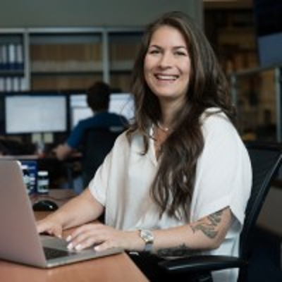 Afbeelding van Rosanna Fincken