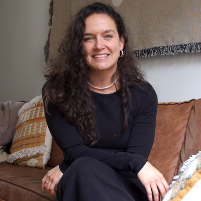 Afbeelding van Laura Contreras