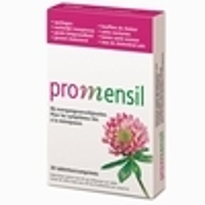 Liberty Health Care Promensil Liberty Health Care Promensil afbeelding