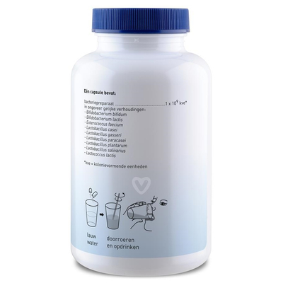 Orthica Orthiflor Original Abbildung