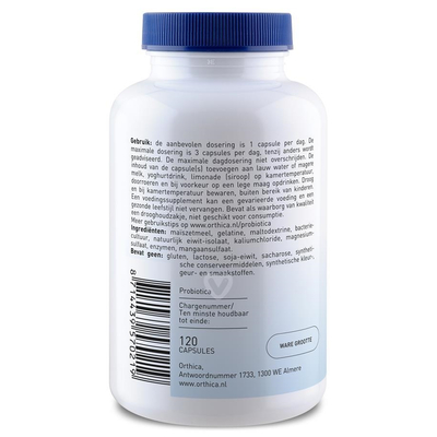 Orthica Orthiflor Original Abbildung