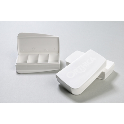 Orthica Orthiflor Plus Abbildung
