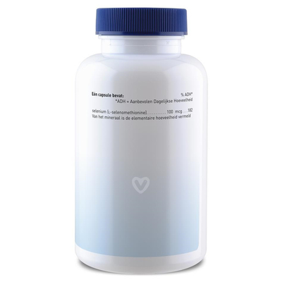 Orthica L-Selenomethionin 100 Abbildung