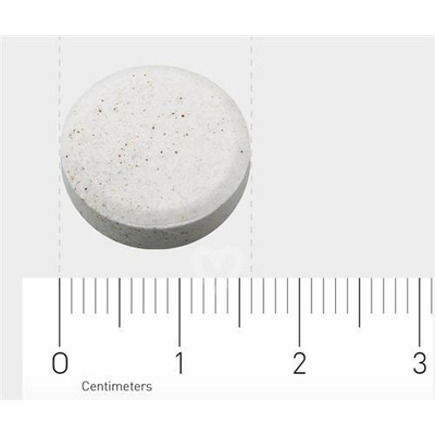 Orthica Zink zuigtabletten Orthica Zink zuigtabletten afbeelding