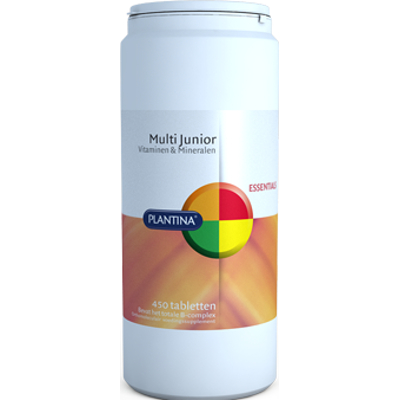 Plantina Plantina Multi Junior Plantina Plantina Multi Junior afbeelding
