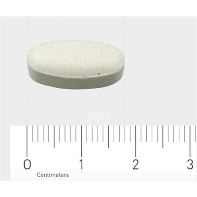 Orthica Vitamin C 1500 SR Orthica Vitamin C 1500 SR Abbildung