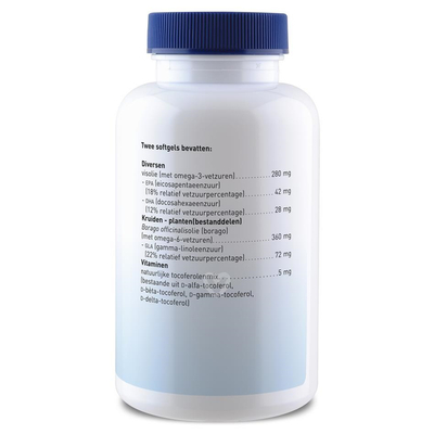 Orthica GLA & EPA Orthica GLA & EPA Abbildung