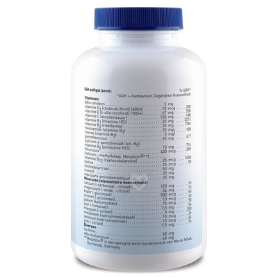 Orthica Soft Multi Orthica Soft Multi Abbildung