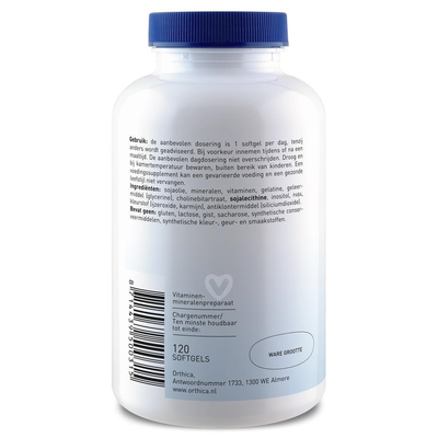 Orthica Soft Multi Orthica Soft Multi Abbildung
