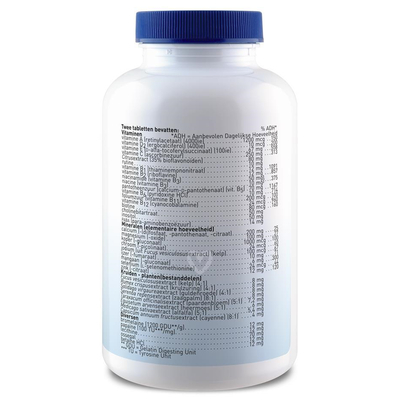 Orthica Multi 4 All Orthica Multi 4 All Abbildung