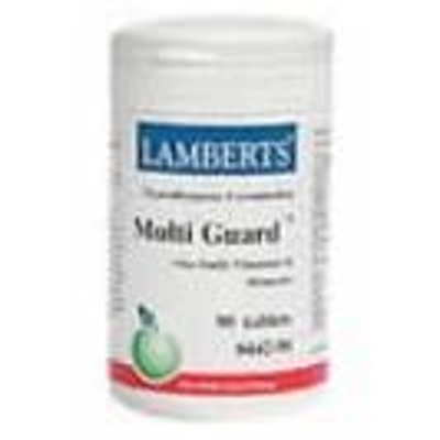 Lamberts Multi Guard Lamberts Multi Guard afbeelding