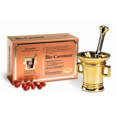 Pharma Nord Bio Carotin Pharma Nord Bio Carotin Abbildung
