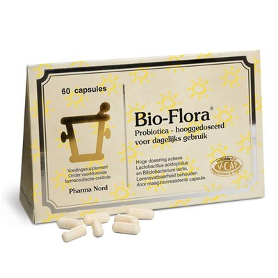 Pharma Nord Bio Flora Pharma Nord Bio Flora Abbildung