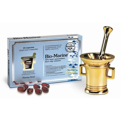 Pharma Nord Bio Marine Pharma Nord Bio Marine afbeelding