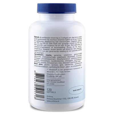 Orthica Multi 50+ Abbildung