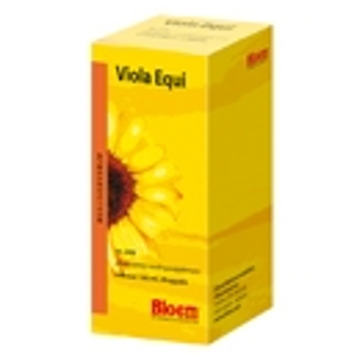 Bloem Natuurproducten Viola Equi Tropfen Bloem Natuurproducten Viola Equi Tropfen Abbildung