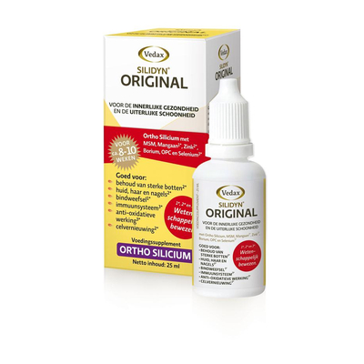 Silidyn Silidyn Ortho Silicon Drops Silidyn Silidyn Ortho Silicon Drops image