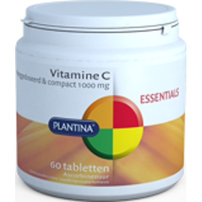 Plantina Plantina Vitamin C Abbildung