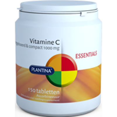 Plantina Plantina Vitamin C Abbildung