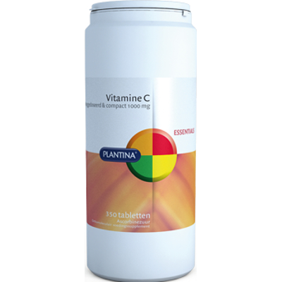 Plantina Plantina Vitamin C Abbildung