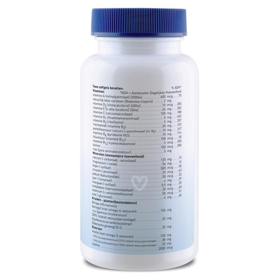 Orthica Teener Multi Orthica Teener Multi afbeelding