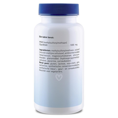Orthica MSM-1000 Orthica MSM-1000 Abbildung