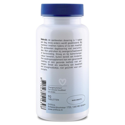 Orthica MSM-1000 Orthica MSM-1000 Abbildung