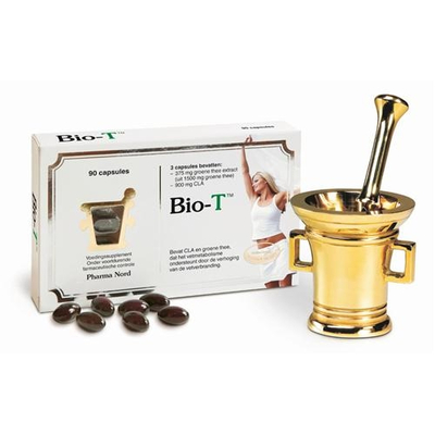 Pharma Nord Bio T afbeelding