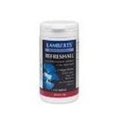Lamberts Refreshall Tablets Lamberts Refreshall Tablets afbeelding