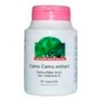 TS Products Camu Camu Extract TS Products Camu Camu Extract afbeelding
