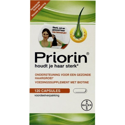 Bayer Priorin image